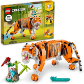 Majestic Tiger 31129